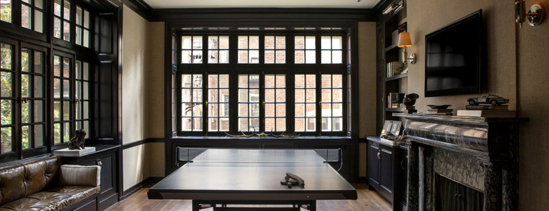 lifestyle, residential interior design philadelphia, brownstone, wood flooring, finish