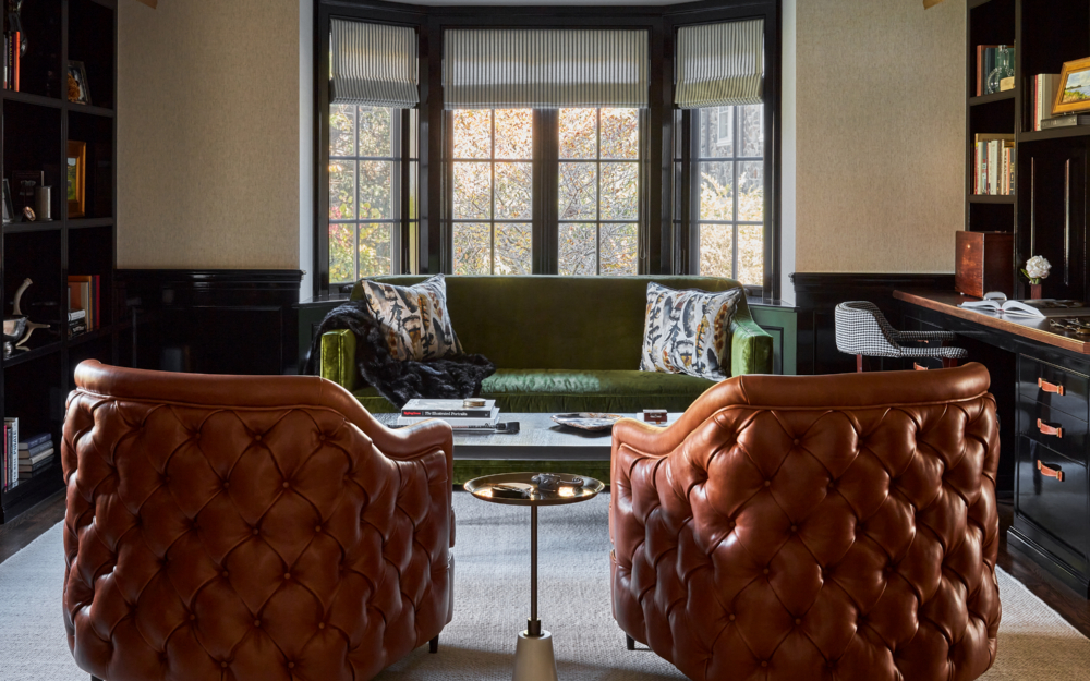 Library Chairs