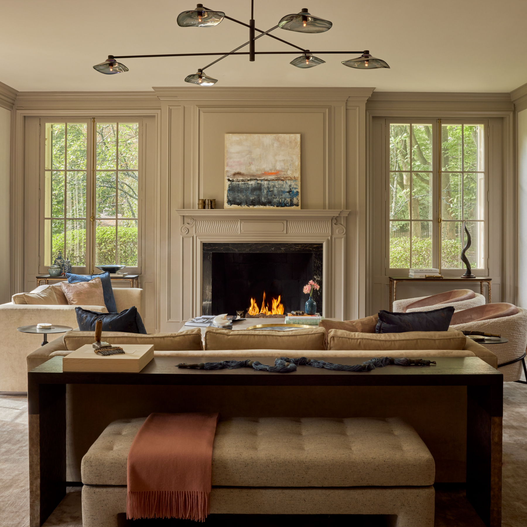 Gilchrist ~ Chestnut Hill 