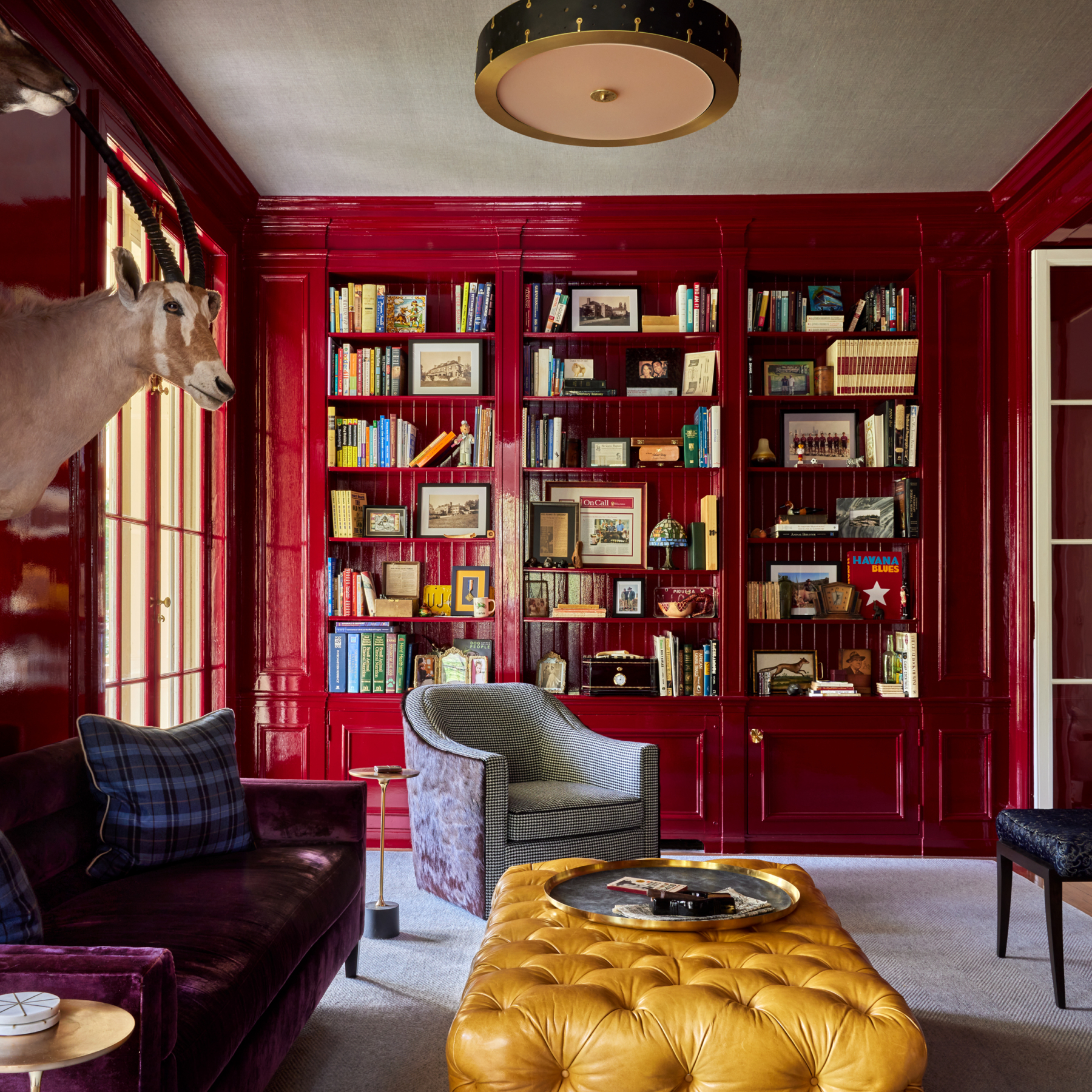 Gilchrist ~ Chestnut Hill 