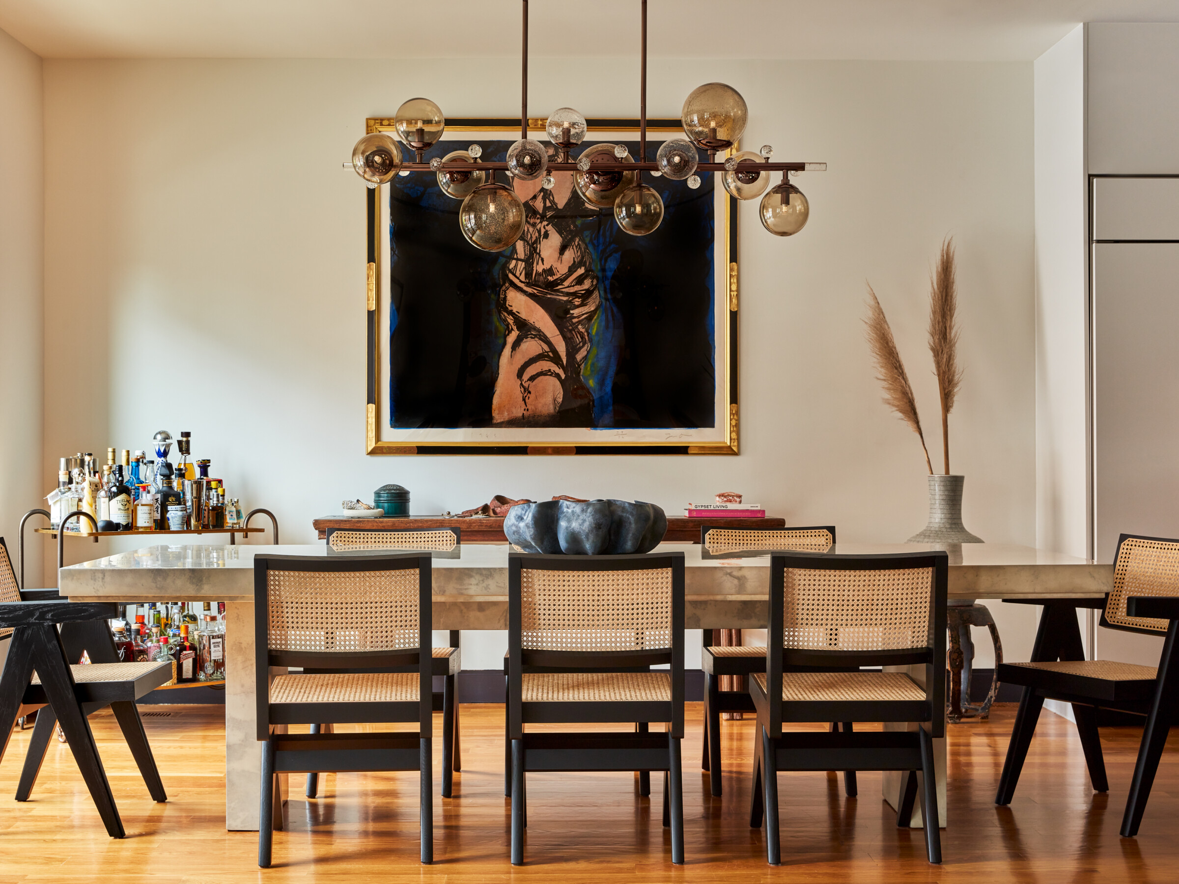 Italian Market Townhouse 