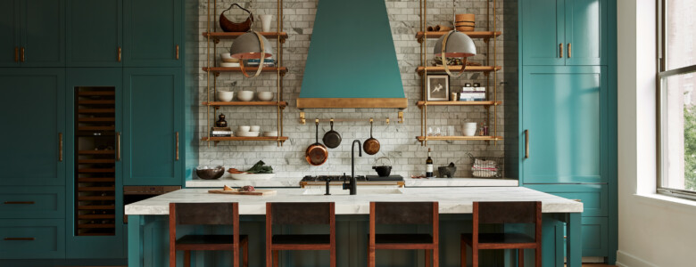 The Ayer Kitchen Overall