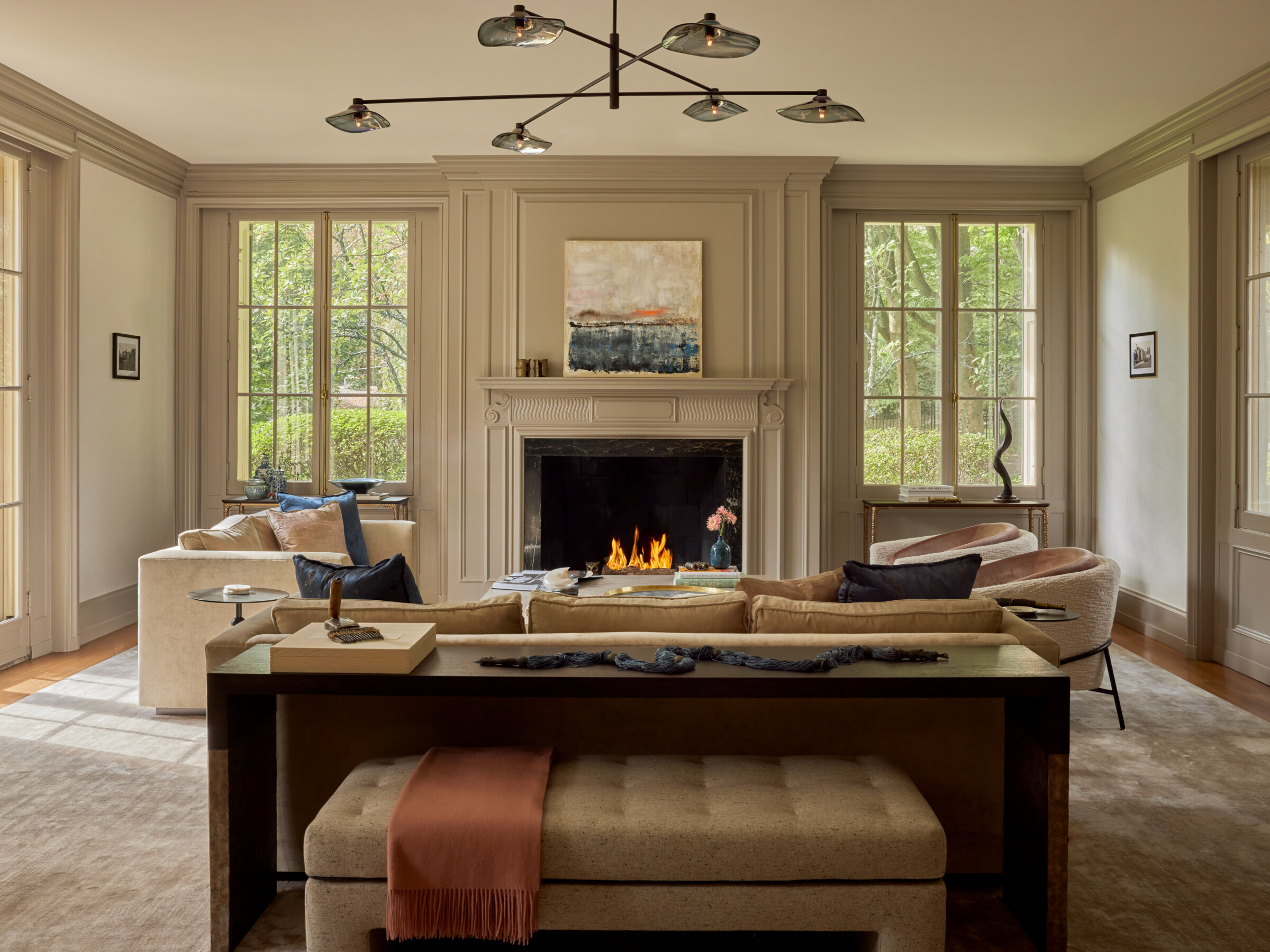 Gilchrist ~ Chestnut Hill 